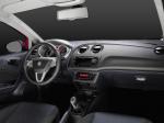 Seat Ibiza 2008 года